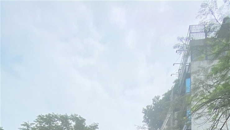 Mặt Phố Vũ Tông Phan-Thanh Xuân, Lô Góc, DT116m2, 5 Tầng, Giá 46Tỷ
